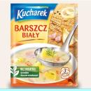 Kucharek Weißer Borschtsch 40 g