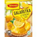 Galaretka cytrynowy smak Winiary 71 g