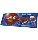 Wawel Tiki Taki Czekolada nadziewana kokosowo-orzechowa