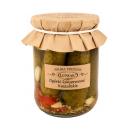 Luniak Gurken nach Kaschuben Art 680g