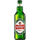 Perla Bier Export Flasche 0,5L 5,2% Preis inklusiv 0,25 € Pfand