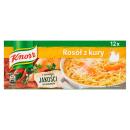 Knorr Geflügelbrühe 60 g