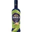 Soplica Pistacjowa z dodatkiem bialej czekolady 15% 0,5l