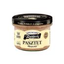 Rusiecki Klasischer Fleisch Brotaufstrich 160g