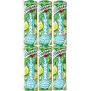 6x Tymbark Limette Multifrucht-Getränk 1L