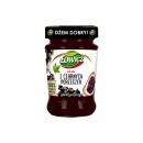 Schwarze Johannisbeere Marmelade von Lowicz 280 g