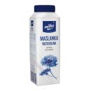 Natürliche Buttermilch von Milko 330 ml