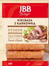 JBB Wurst mit Nackenfleisch ca. 650 g