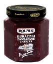 Rolnik Premium gebratene Rote Beete mit Zwiebeln 540g