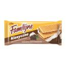 Familijne Wafle Kakaowo Smietankowe 180g