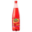 Oranzada Rot Polnische Limonade mit Kohlensäure - Oranzada czerwona 1,25 l