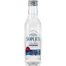 Soplica Edler Wodka 200ml 40% Alk.