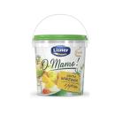 Lisner O Mamo! Gemüsesalat mit Ei 500 g