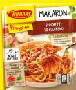 WINIARY POMYSL NA... Spaghetti auf Bologneser Art