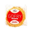 Waffeln mit süßlichen Geschmack 100 g